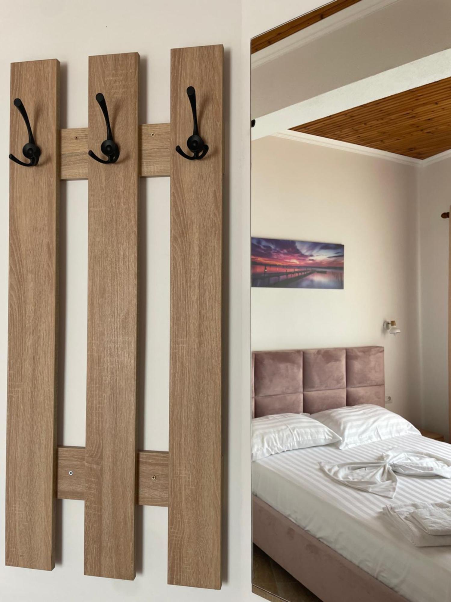 Hotel Enma Krujë