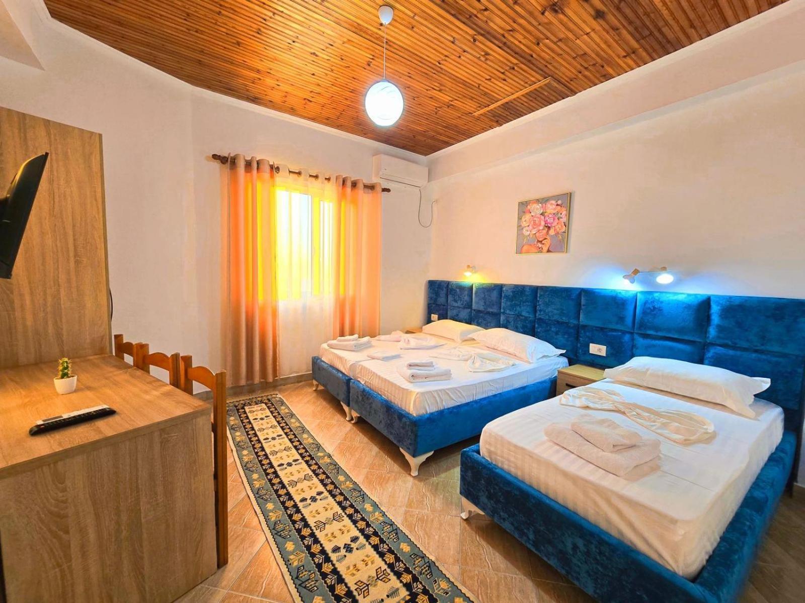 Enma Hotel *